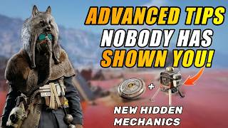15 New Advanced Tips You've Never Seen Before In ARC Raiders
