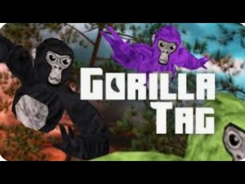 eviction in gorilla tag part 1
