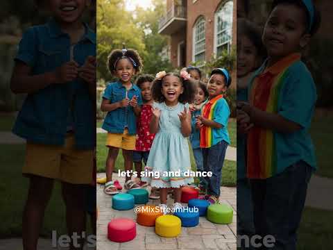Gracie’s Corner | #ytshorts #trendingshorts #shorts #KidsLearning #GraciesCornerSongs