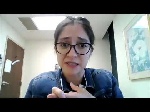 Breaking Barriers Brick by Brick Addressing Vaccine Deliberations - 2/2 CLIP Valeria Cantos