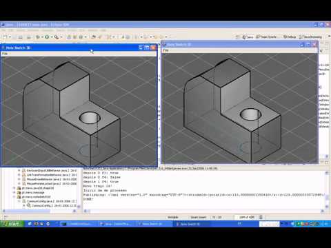 NoteSketch3D   Conference Cad   %2801 2006%29