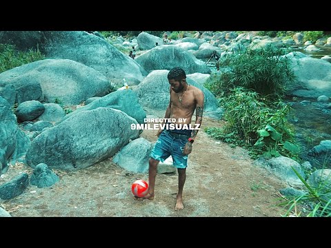 Skippa  -  No Pain  ( Official Music Video )