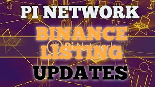 Pi Network Binance Listing Update (August 19, 2025)