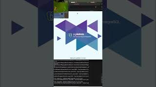 Coding SQL While Vibing 🌵 pgAdmin Edition 🔥