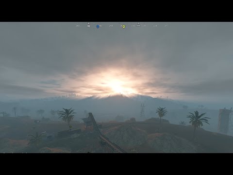 vanilla pvp