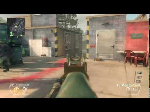 NuKe Disaster - Black Ops II Game Clip