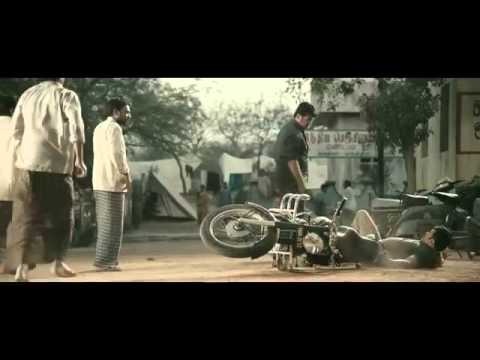 BILLA 2  THEATRICAL TRAILER 2