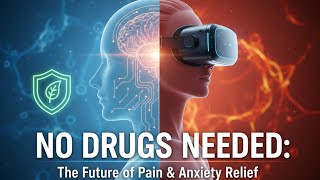 Neuro-Hacking: The Tech That Trains Your Brain to Heal Itself #neurohacking #brainhealsitsself