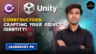 22- Constructors: Crafting Your Object's Identity!
