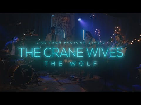 The Wolf (Live at @dogtownstudio )