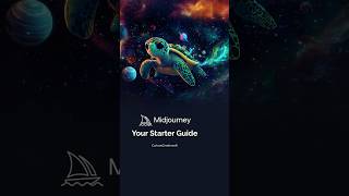 MidJourney Basics: Your Starter Guide