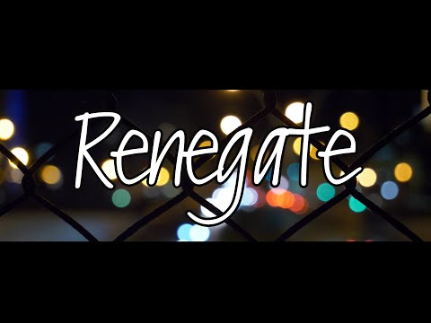 Renegade - 3rd Prototype (feat. Harley Bird & Valentina Franco) [Lyrics] from NCS
