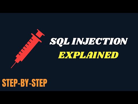 SQL Injection (SQLi) Explained with Demo | Real-World Attacks & Prevention Guide