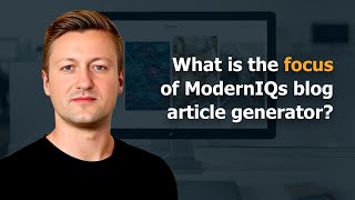 How to create hyper-personalized content for every audience segment!