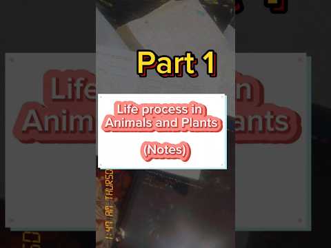 adaptations of plants and animals | gas exchange respiratory system| transport #mdcat2024 #ytshort