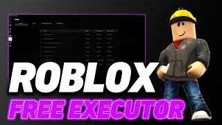 Roblox Hack 2025 - Top Executor + Free Roblox Exploit!