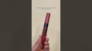 Mayebelline sensational Lipstick-Made Easy #shorts #youtubeshorts #lipstick#madeeasy#maybelline#fyp