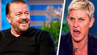 Comedians Who Humiliated Ellen Degeneres On Her Own Show
