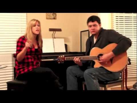 Aubrey Wollett & Travis Bowlin- "Easier Said" (Original)