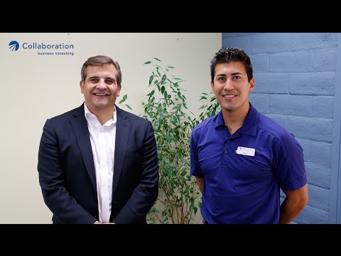 How to Manage in the 21st century with Michael Gunther