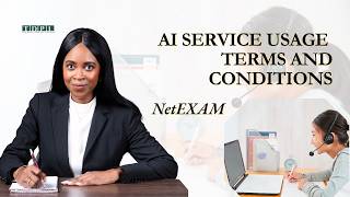 NetExam AI Service Terms Explained by a Data Privacy Lawyer