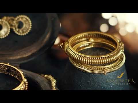 Sangeetha Jewellery
