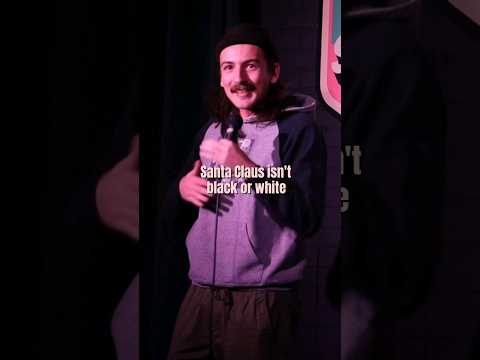 #comedy #funny #woke #pc #christmas #jokes #fyp #standupcomedy