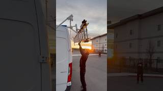 🤯 This Gutter Hack Will Save You Hours! Must Watch #shorts