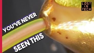 The unseen world of 3d printing at 1000fps!