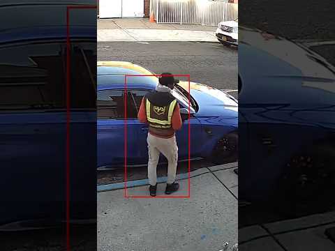 Fate restored in humanity 🥹 #bmw