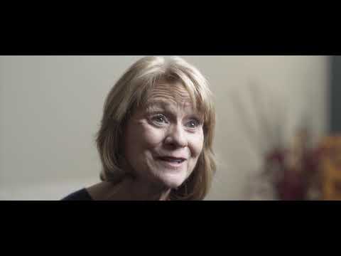 Our Story with Chief Medical Officer, Mary Ellen Doty