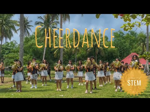 CHEERDANCE 12-MUSK (Acad-STEM) 🏆✨