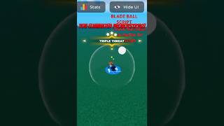 Roblox BLADE BALL SCRIPT AUTO PARRY🔥💀💯