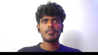 Introduction video | Kaviyarasan Ravichandran