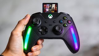 5 Best PC Controllers 2026 | Top Gaming Controllers for PC & Xbox