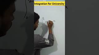 Integration for University Admission Test. Integration | Admission Shortcut | Admission Tricks.
