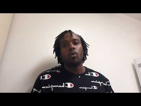 Never stop no matter what