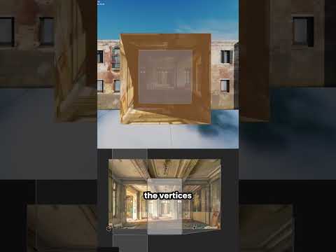 LEVEL UP YOUR RENDERS WITH THIS TRICK 🤯