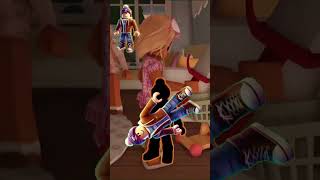 🚨 FREE ROBUX CONCERT SCAM! 🎤 1M FAKE TICKETS 🤑 #Robux #RobloxShorts