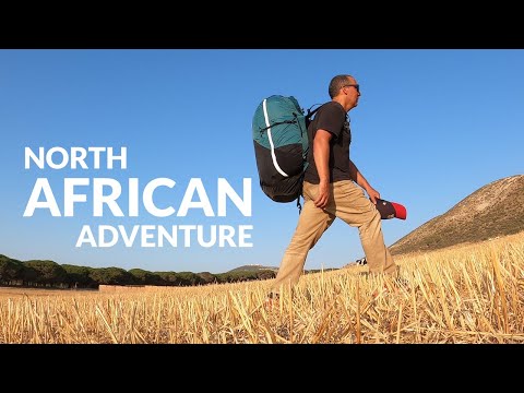 North African Adventure