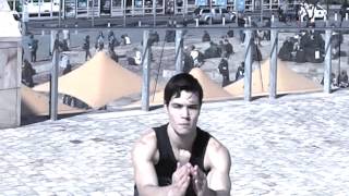 Urban Workout