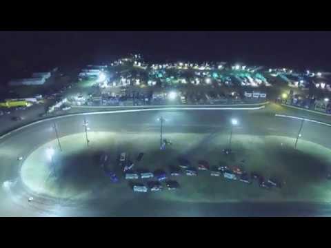 Gumbo Nationals 2016 - Greenville Speedway