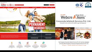 Altru Immigration Canada - Developed & Hosted By Webcreations®