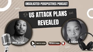 War Plans on Signal? Inside the Leaked Military Texts Scandal