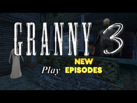 Master the Horror How to Play Granny Game Like a Pro - Tips & Tricks Revealed Ep 2025 horror granny 