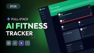 How To Build & Deploy Full Stack AI Fitness App Using React JS & Strapi (Step-by-Step Tutorial)