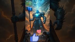 Fanty Gods: Epic Showdown of Mythical Powers! �#FantyGods #EpicBattle#MythicalPowers#FantasyShowdown