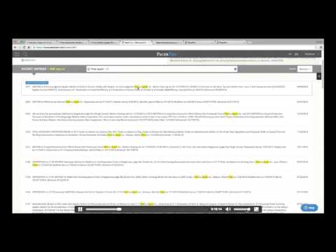 PacerPro Panel Discussion