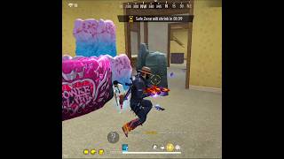 SOLO VS SQUAD #SHORTS #FREEFIRE