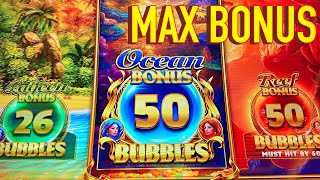 I FOUND THE NEW OCEAN MAGIC!!!!!!!!!!!